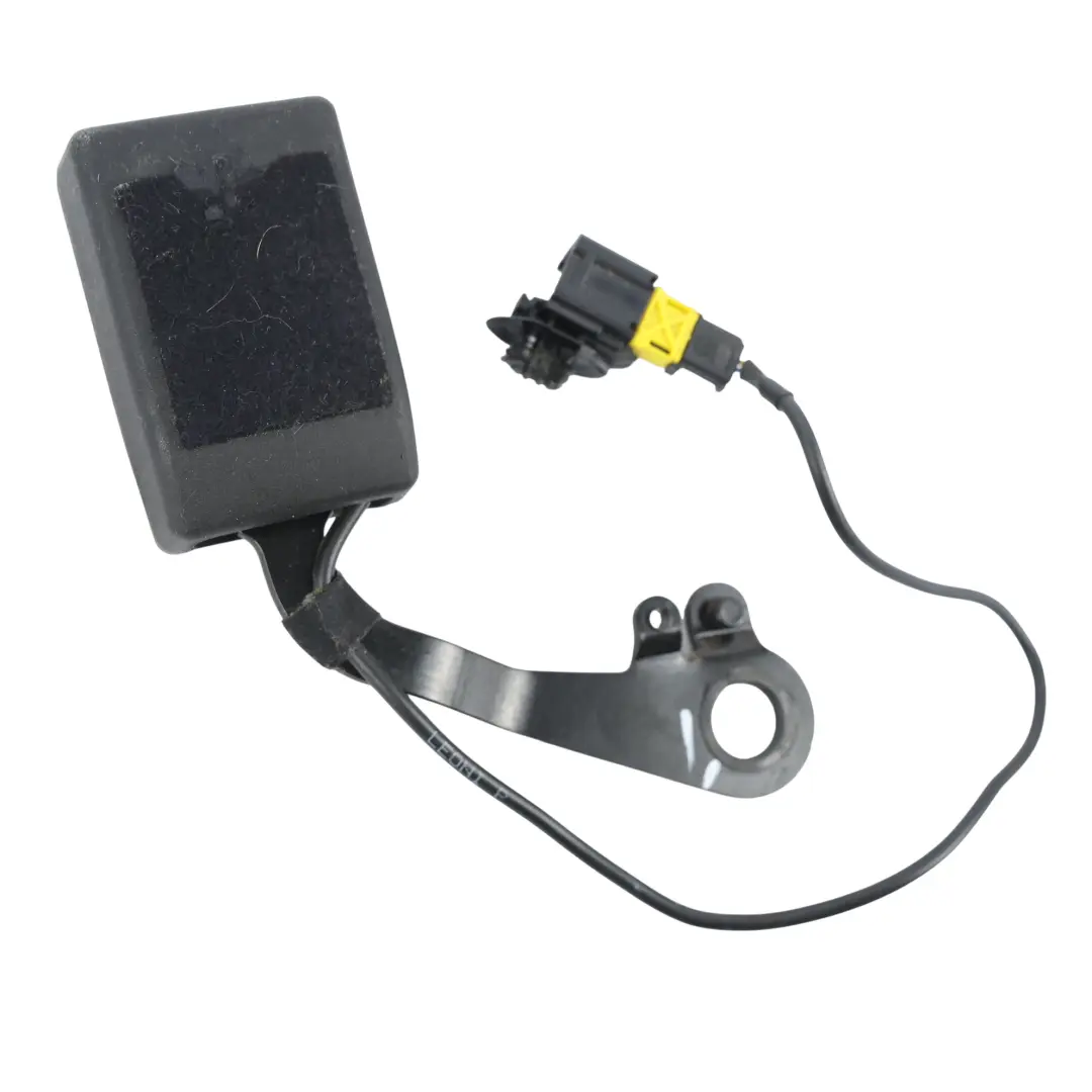 Citroen C4 Grand Picasso Klamra Pasa Bezpieczeństwa Tylna Prawa 96815437XT do o numerze 96815436XT Citroen C4 Grand Picasso Klamra Pasa Bezpieczeństwa Tylna Prawa 96815437XT - SKU 96815436XT - Numer Części 96815436XT