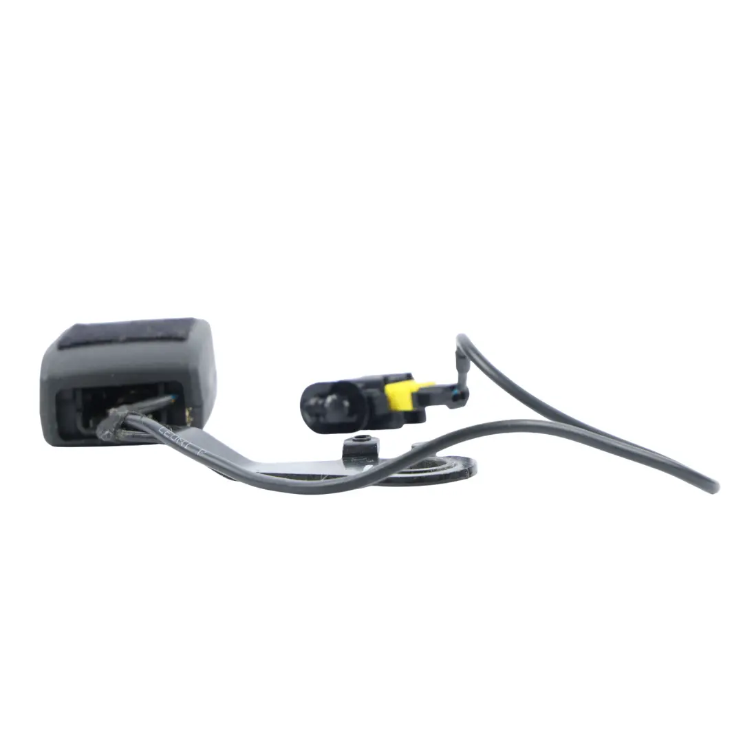  Citroen C4 Grand Picasso Klamra Pasa Bezpieczeństwa Tylna Prawa 96815437XT - SKU 96815436XT - Numer Części 96815436XT
