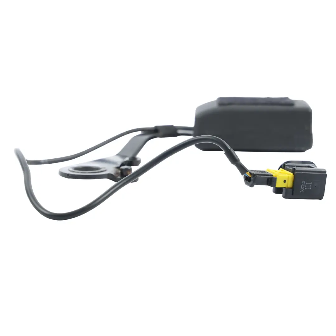  Citroen C4 Grand Picasso Klamra Pasa Bezpieczeństwa Tylna Prawa 96815437XT - SKU 96815436XT - Numer Części 96815436XT
