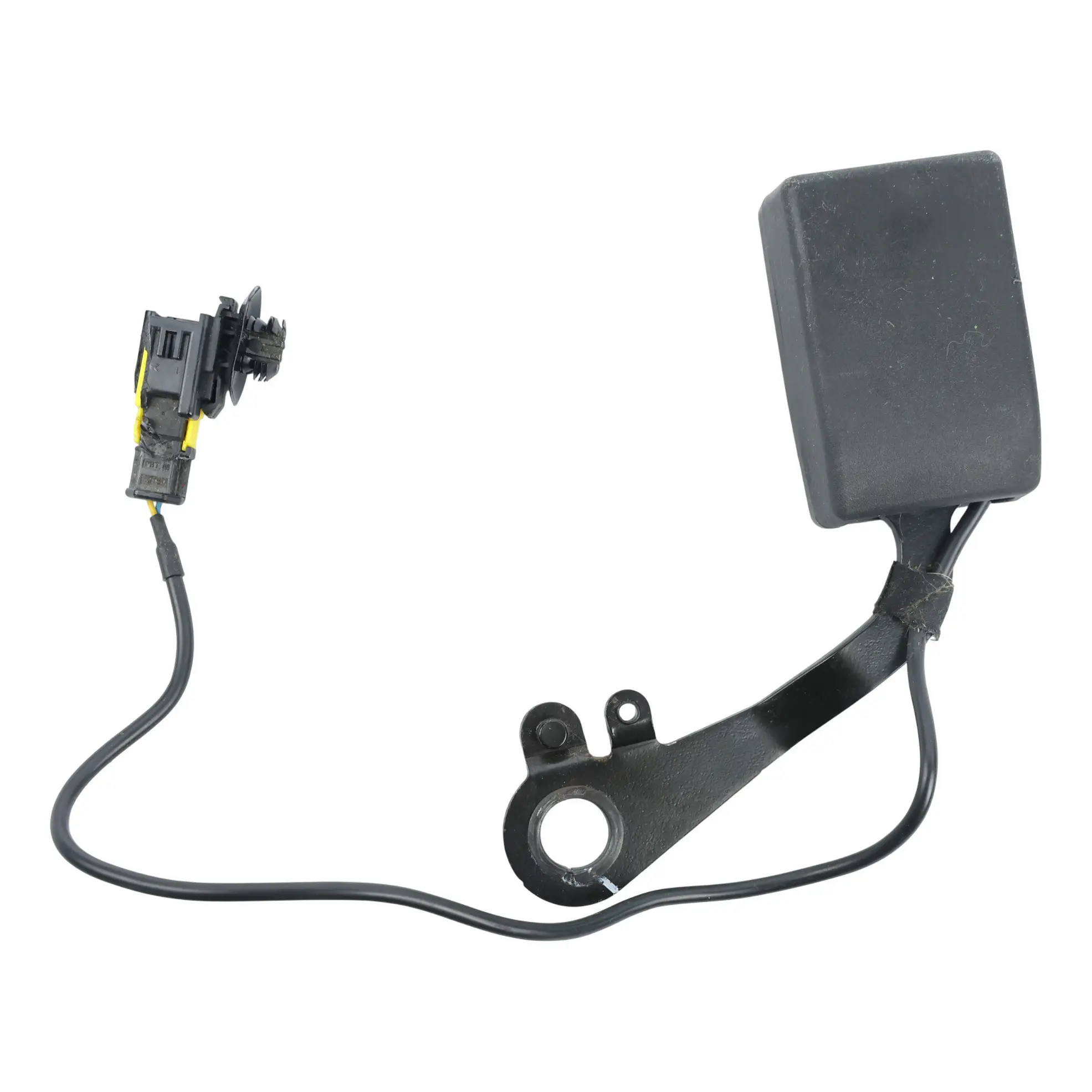 Citroen C4 Grand Picasso Klamra Pasa Bezpieczeństwa Tylna Lewa 96815437XT