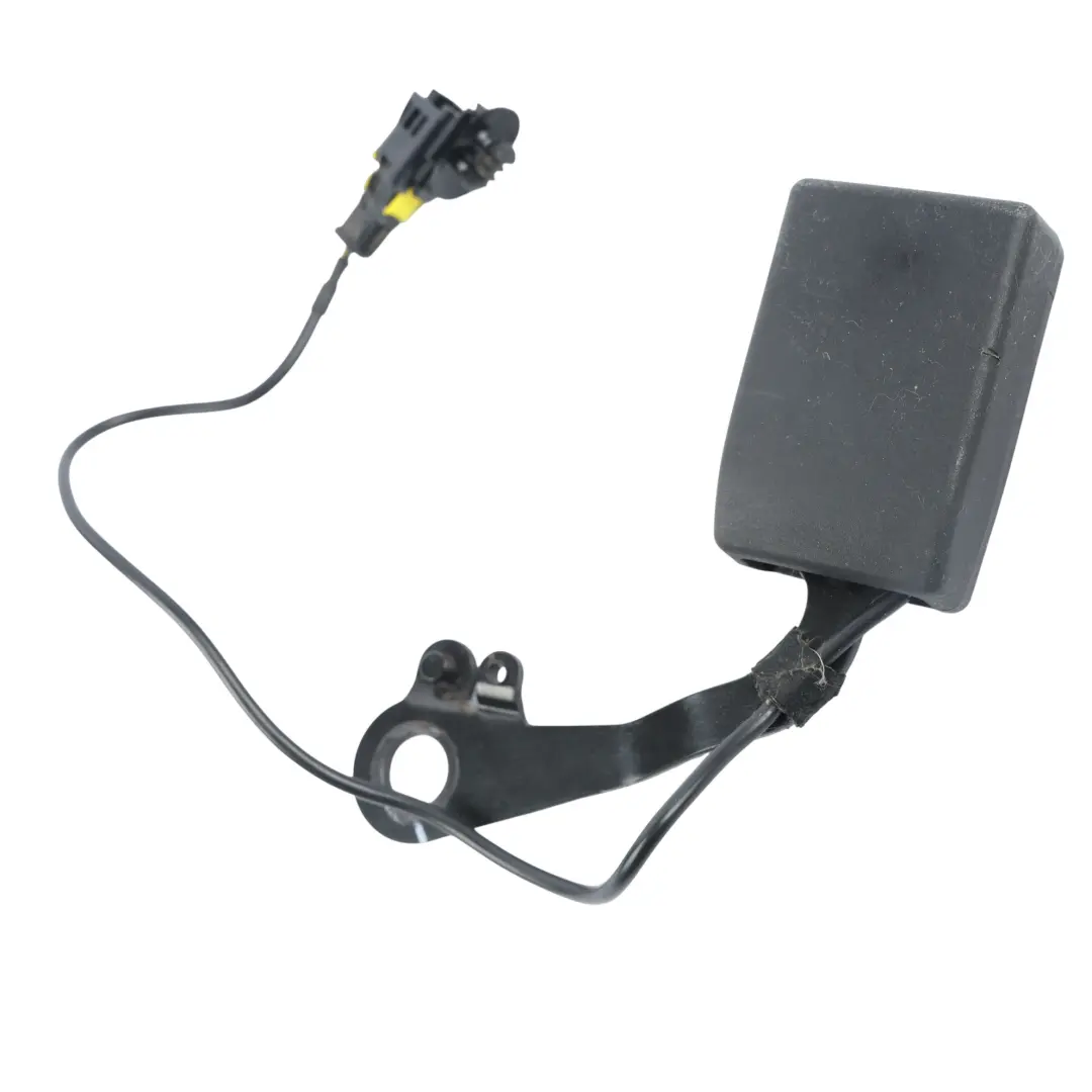 Citroen C4 Grand Picasso Klamra Pasa Bezpieczeństwa Tylna Lewa do o numerze 96815437XT Citroen C4 Grand Picasso Klamra Pasa Bezpieczeństwa Tylna Lewa - SKU 96815437XT - Numer Części 96815437XT
