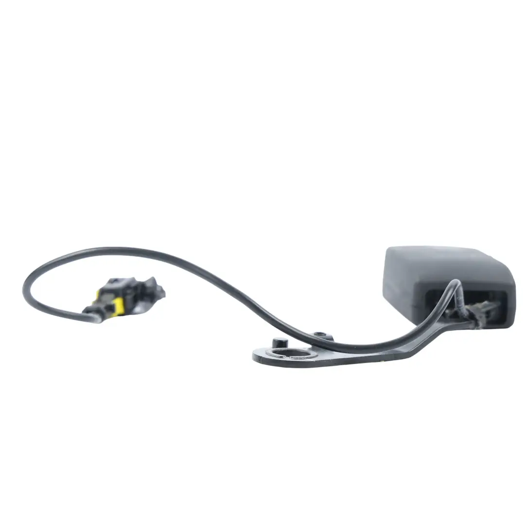 Citroën C4 Grand Picasso Rear Seat Belt Buckle Left N/S - SKU 96815437XT - Part number 96815437XT
