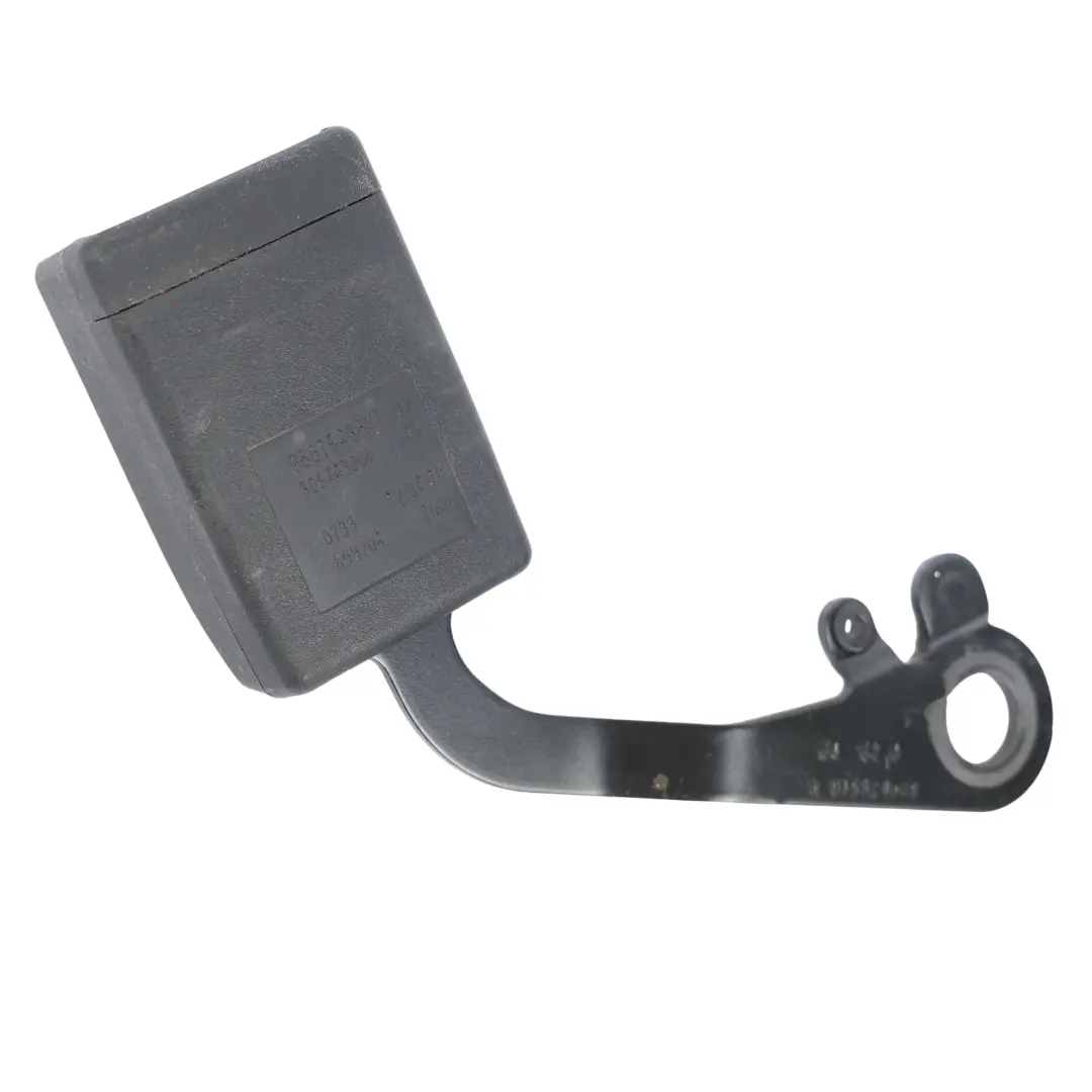 Gurtschloss Clip Hinten Links für Citroën C4 Picasso mit Teilenummer 96815438XT Citroën C4 Picasso Gurtschloss Clip Hinten Links - SKU 96815438XT - Teilenummer 96815438XT