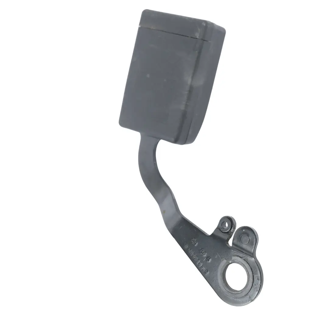 Gurtschloss Clip Hinten Links für Citroën C4 Picasso mit Teilenummer 96815438XT Citroën C4 Picasso Gurtschloss Clip Hinten Links - SKU 96815438XT - Teilenummer 96815438XT