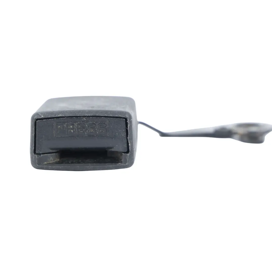Gurtschloss Clip Hinten Links für Citroën C4 Picasso mit Teilenummer 96815438XT Citroën C4 Picasso Gurtschloss Clip Hinten Links - SKU 96815438XT - Teilenummer 96815438XT