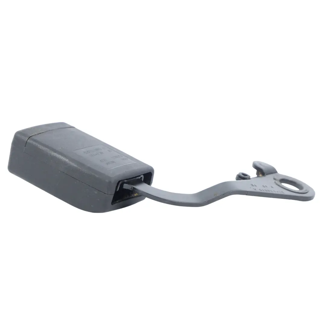 Citroën C4 Picasso Gurtschloss Clip Hinten Links - SKU 96815438XT - Teilenummer 96815438XT