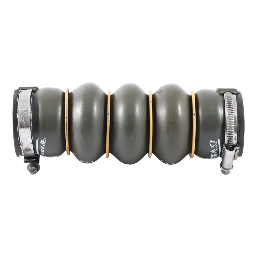 Citroën C4 Grand Picasso Turbo Intercooler Pipe Hose Line 1.6 HDI - SKU 9683725580 - Part number 9683725580