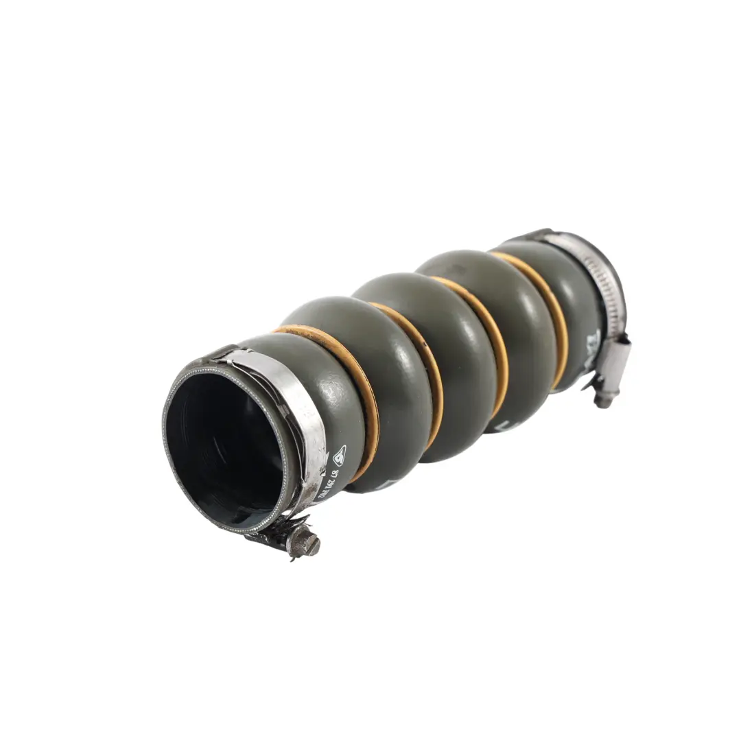 Citroën C4 Grand Picasso Turbo Intercooler Pipe Hose Line 1.6 HDI - SKU 9683725580 - Part number 9683725580