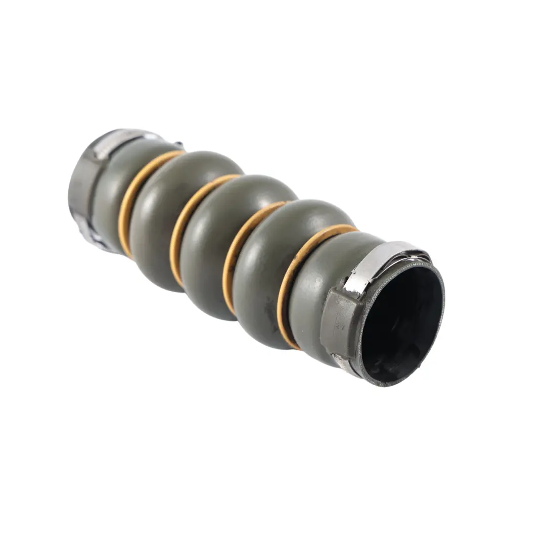 Citroën C4 Grand Picasso Turbo Intercooler Pipe Hose Line 1.6 HDI - SKU 9683725580 - Part number 9683725580