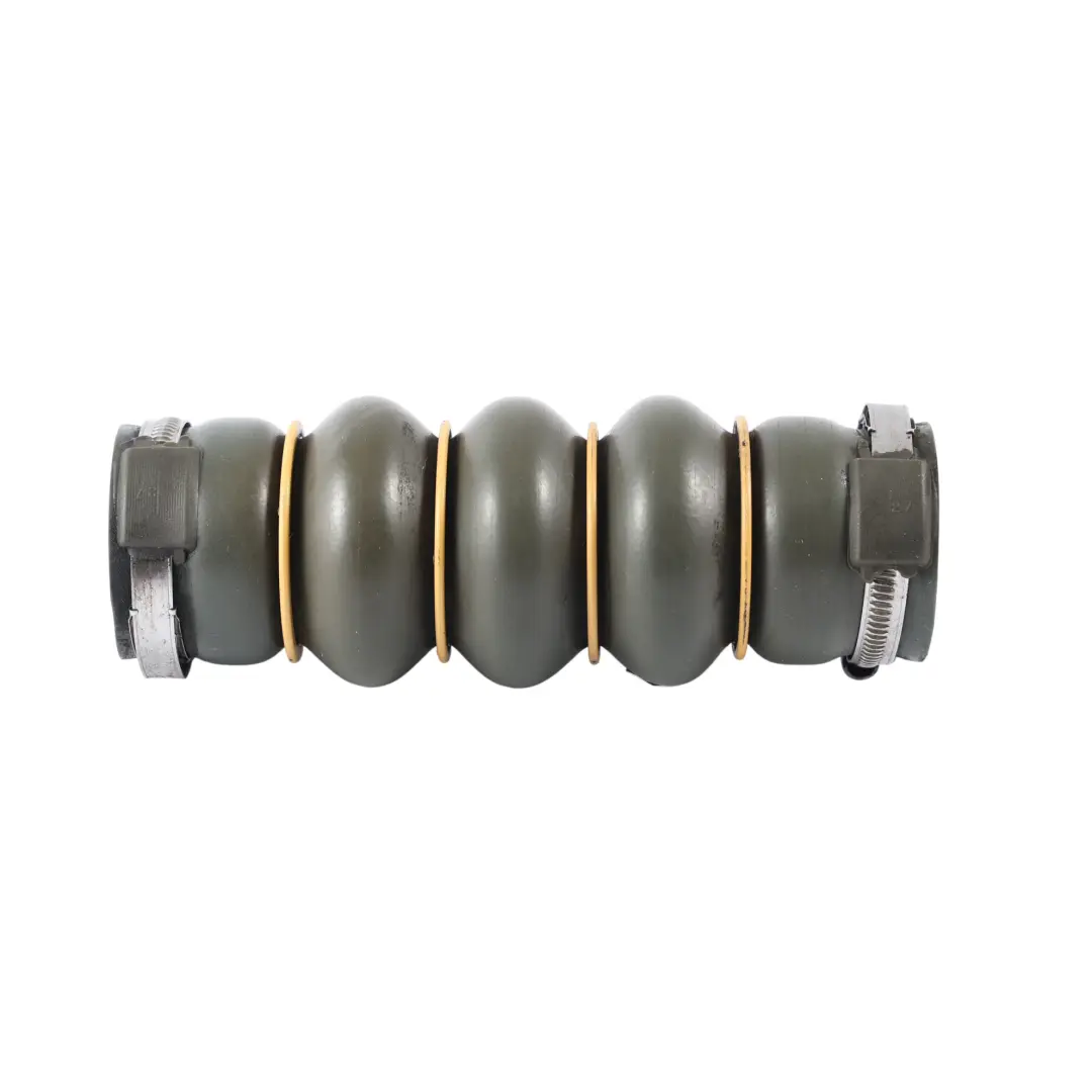 Citroën C4 Grand Picasso Turbo Intercooler Pipe Hose Line 1.6 HDI - SKU 9683725580 - Part number 9683725580