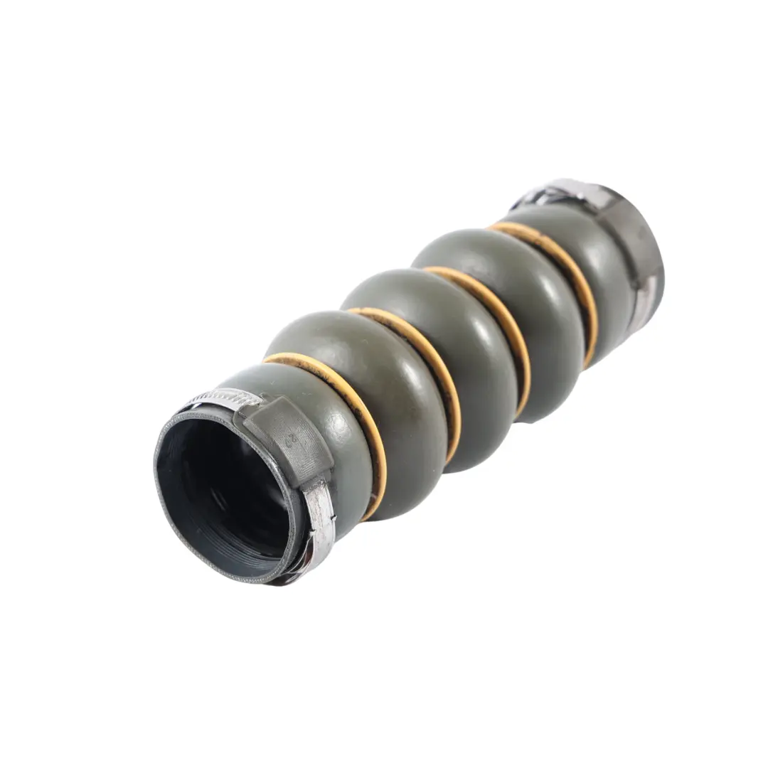 Citroën C4 Grand Picasso Turbo Intercooler Pipe Hose Line 1.6 HDI - SKU 9683725580 - Part number 9683725580