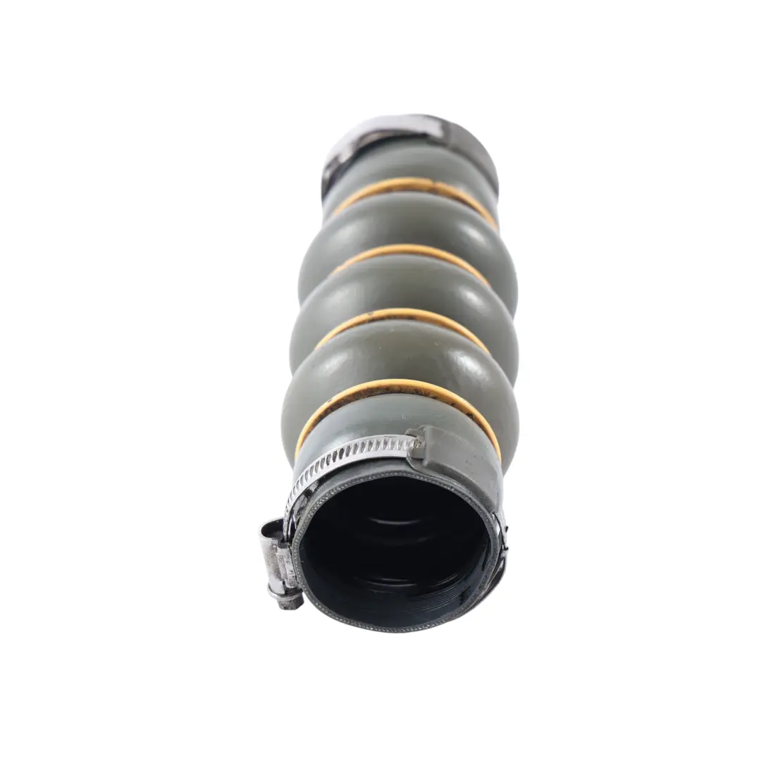 Citroën C4 Grand Picasso Turbo Intercooler Pipe Hose Line 1.6 HDI - SKU 9683725580 - Part number 9683725580