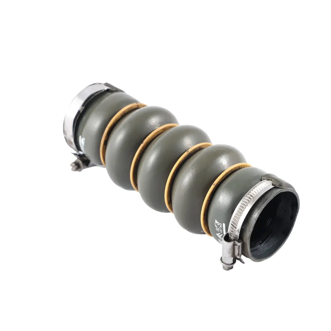 Citroën C4 Grand Picasso Turbo Intercooler Pipe Hose Line 1.6 HDI - SKU 9683725580 - Part number 9683725580