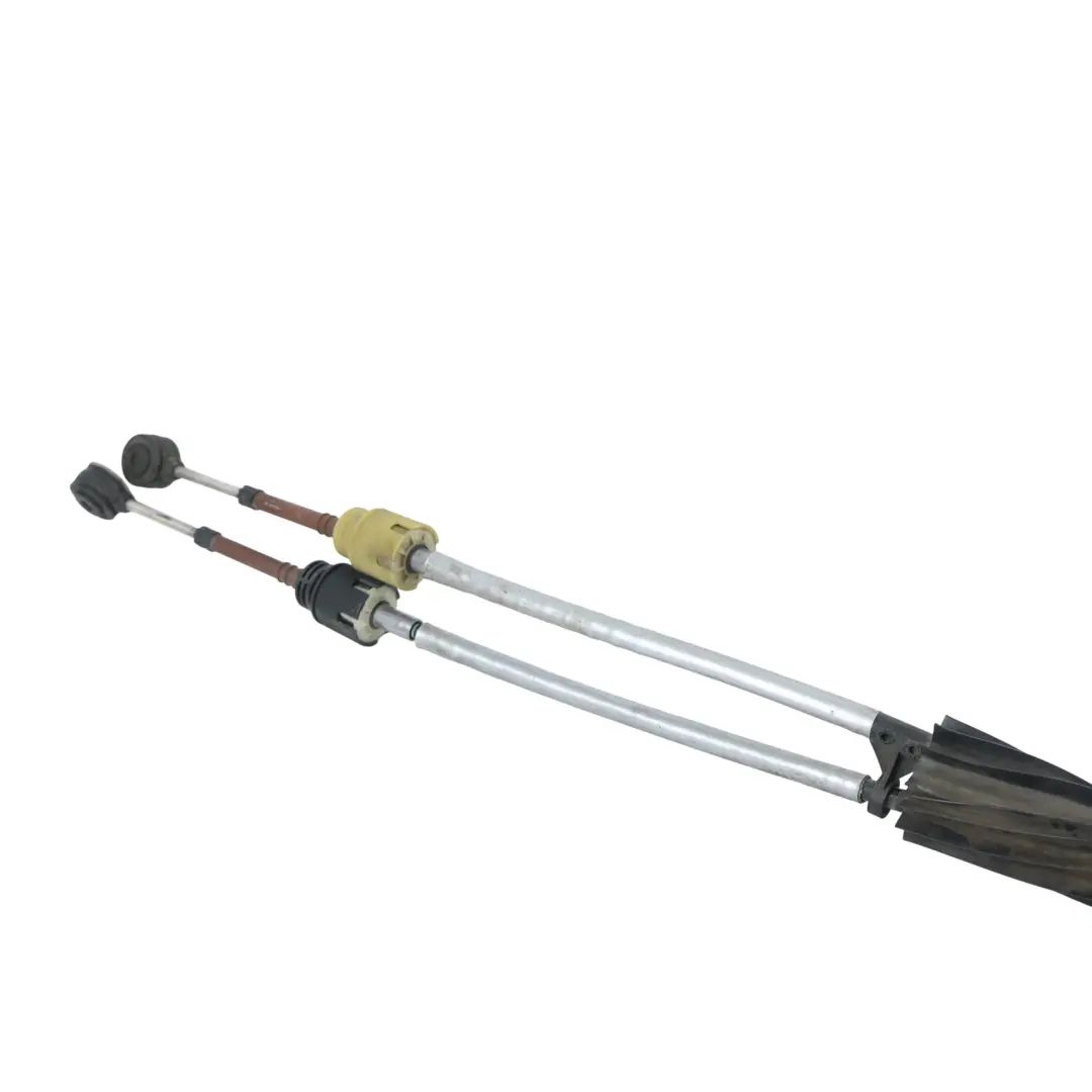 Citroën C4 Grand Picasso Gear Linkage Cables 1.6 HDi Manual - SKU 9684376780 - Part number 9684376780