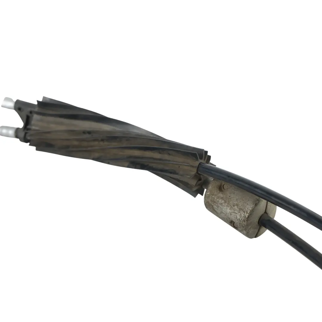 Citroën C4 Grand Picasso Cables Varillaje Cambio 1.6 HDi Manual - SKU 9684376780 - Número de pieza 9684376780
