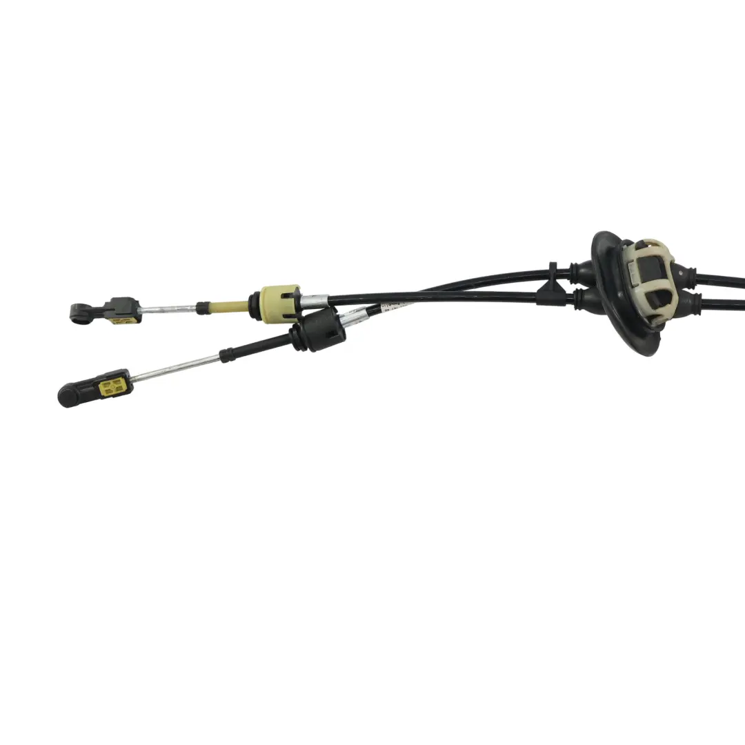 Linkage Cables 1.6 HDi Manual to Citroën C4 Grand Picasso Gear with Part number 9684376780 Citroën C4 Grand Picasso Gear Linkage Cables 1.6 HDi Manual - SKU 9684376780 - Part number 9684376780