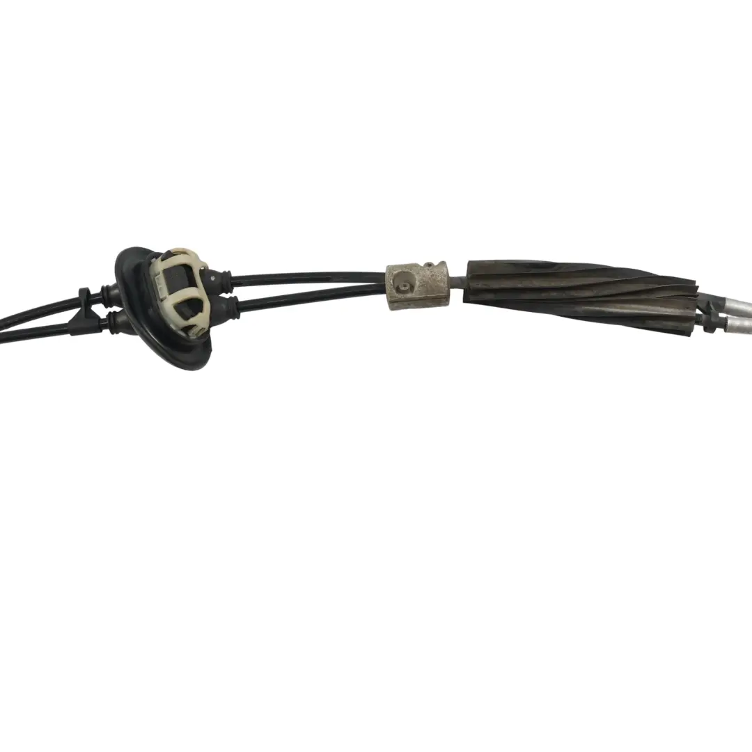 Citroën C4 Grand Picasso Cables Varillaje Cambio 1.6 HDi Manual - SKU 9684376780 - Número de pieza 9684376780
