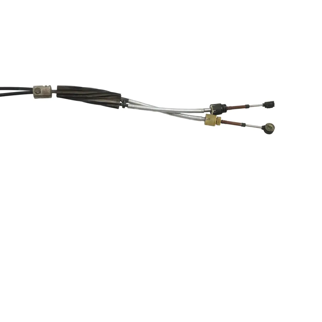Citroën C4 Grand Picasso Cables Varillaje Cambio 1.6 HDi Manual - SKU 9684376780 - Número de pieza 9684376780
