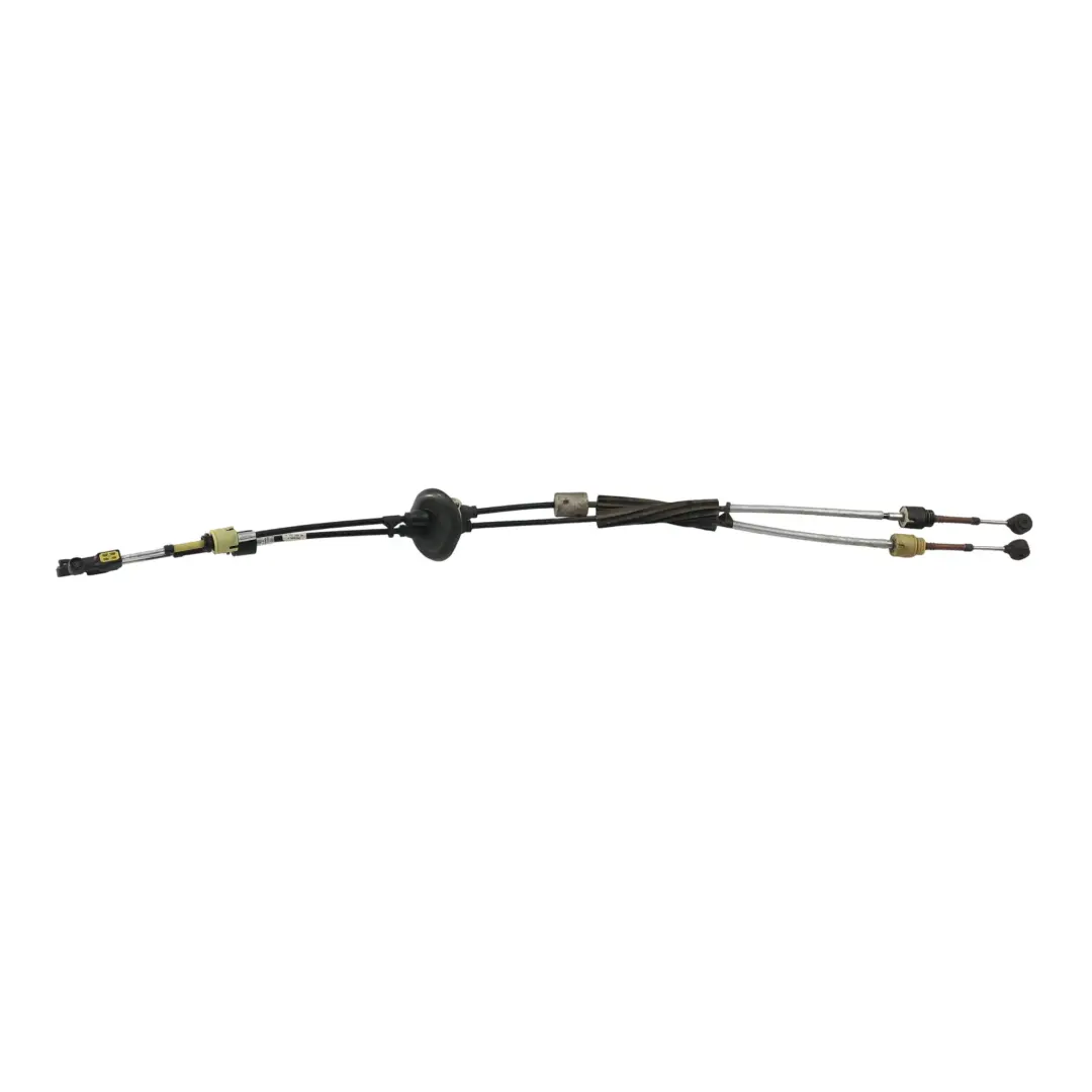 Citroen C4 Grand Picasso Linki Zmiany Biegów 1.6 HDi Manualna do o numerze 9684376780 Citroen C4 Grand Picasso Linki Zmiany Biegów 1.6 HDi Manualna - SKU 9684376780 - Numer Części 9684376780