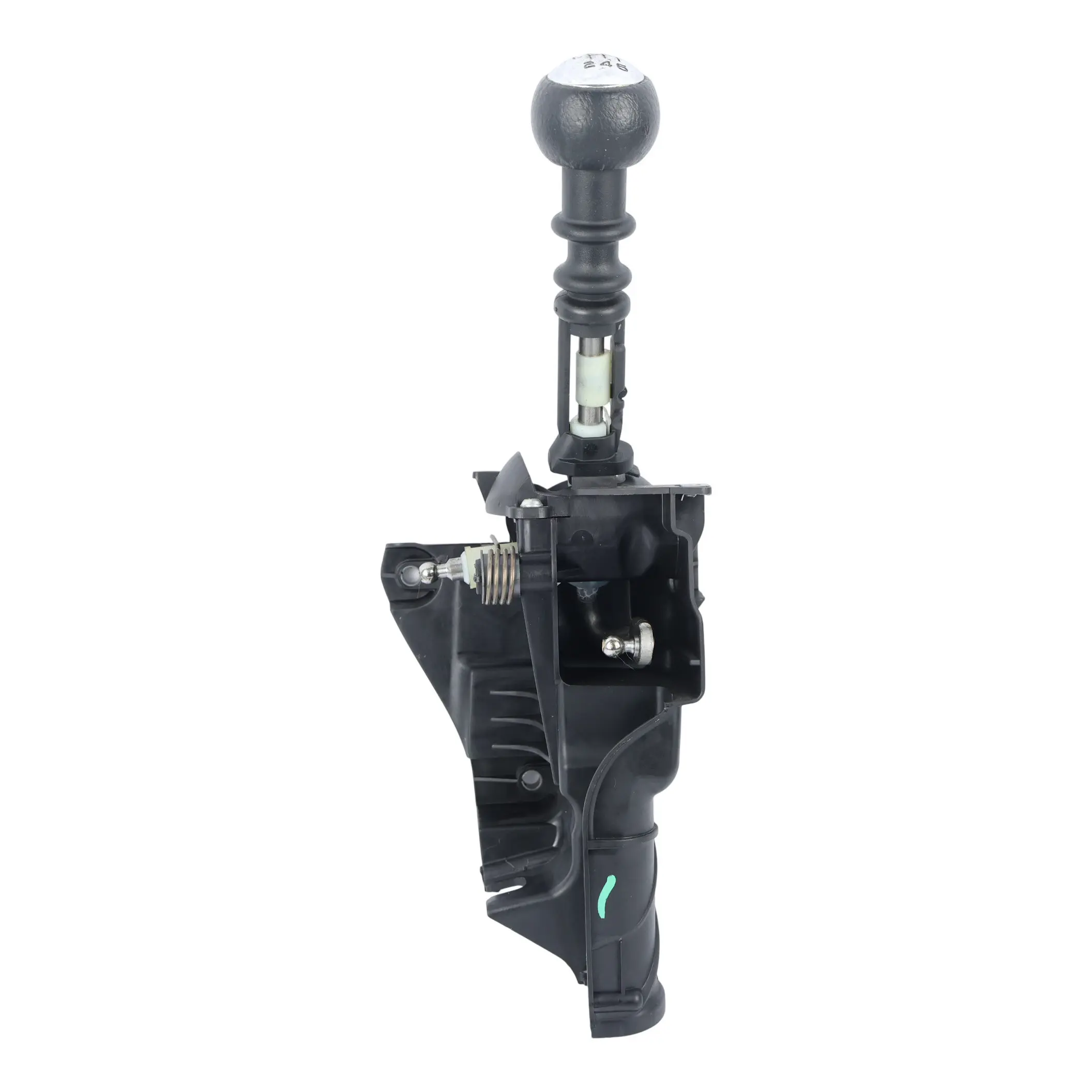 Citroën C4 Picasso Schalthebel Schaltknauf Wählhebel 9684376880