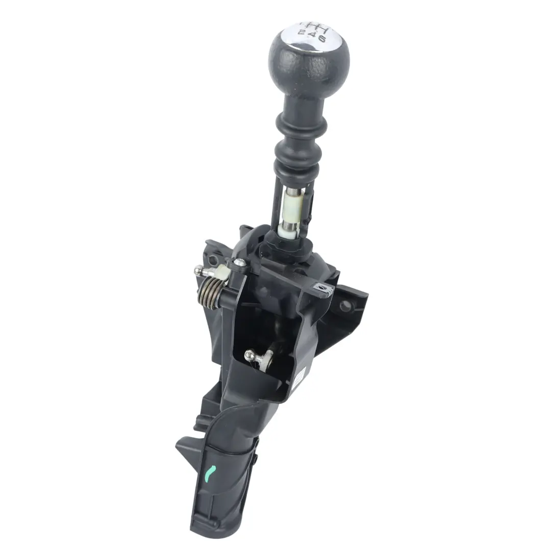 Leva Pomello Selettore Cambio per Citroën C4 Picasso con numero di parte 9684376880 Citroën C4 Picasso Leva Pomello Selettore Cambio - SKU 9684376880 - Numero di parte 9684376880