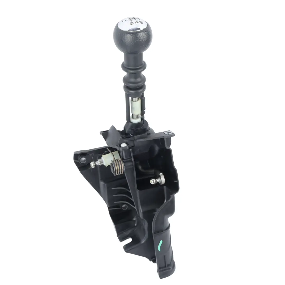 Citroën C4 Picasso Leva Pomello Selettore Cambio - SKU 9684376880 - Numero di parte 9684376880