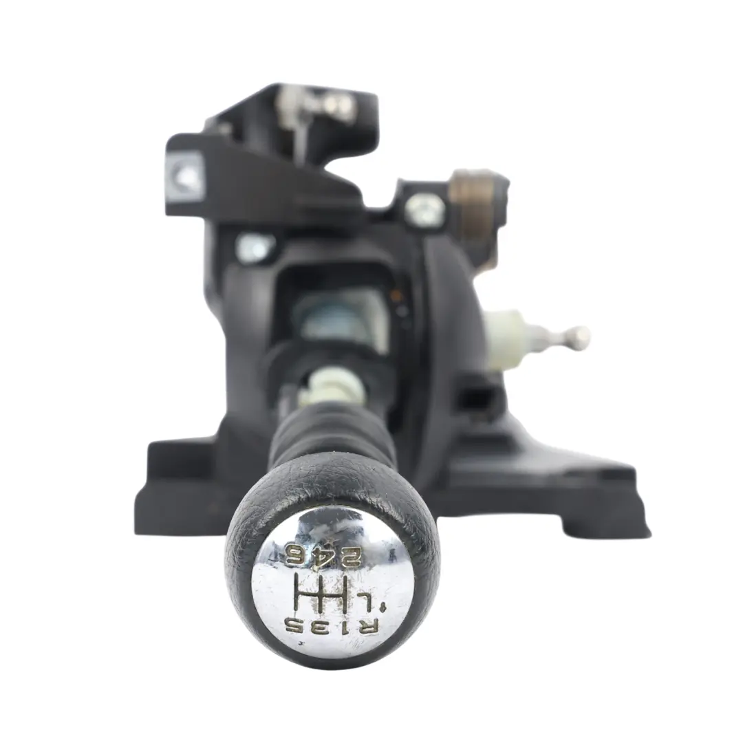 Leva Pomello Selettore Cambio per Citroën C4 Picasso con numero di parte 9684376880 Citroën C4 Picasso Leva Pomello Selettore Cambio - SKU 9684376880 - Numero di parte 9684376880