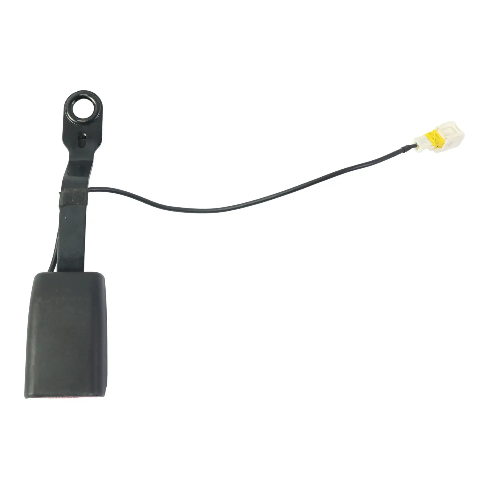 Citroen C4 Grand Picasso Zapinka Pasa Bezpieczeństwa Prawy Przód 96845112XT