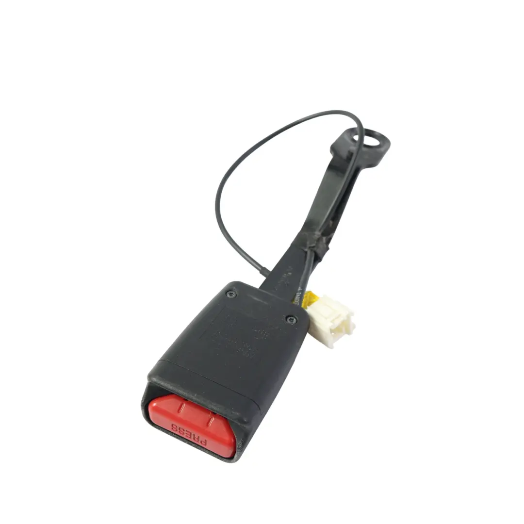 Seatbelt Seat Belt Buckle Front Right O/S to Citroën C4 Grand Picasso with Part number 96845112XT Citroën C4 Grand Picasso Seatbelt Seat Belt Buckle Front Right O/S - SKU 96845112XT - Part number 96845112XT