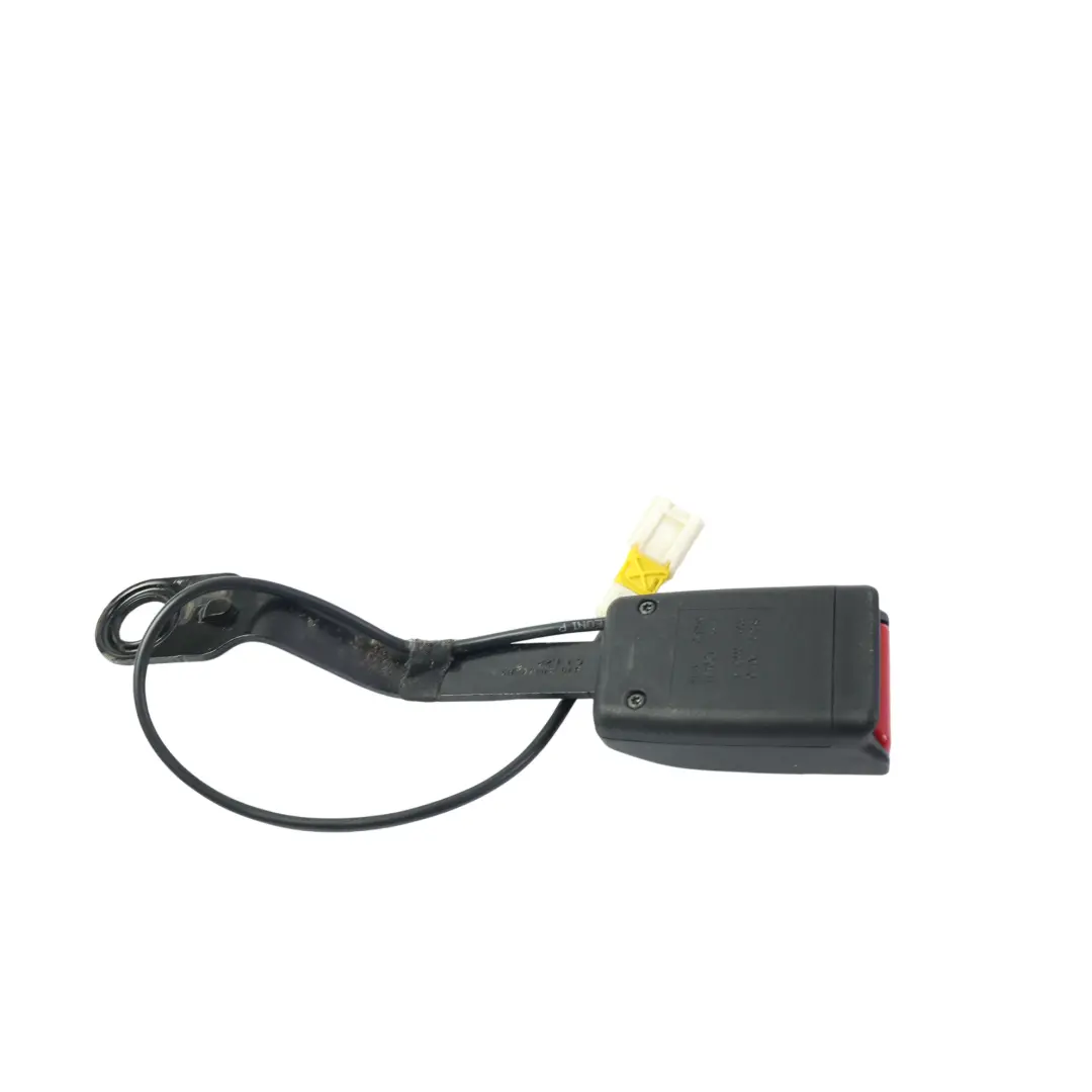 Citroën C4 Grand Picasso Seatbelt Seat Belt Buckle Front Right O/S - SKU 96845112XT - Part number 96845112XT