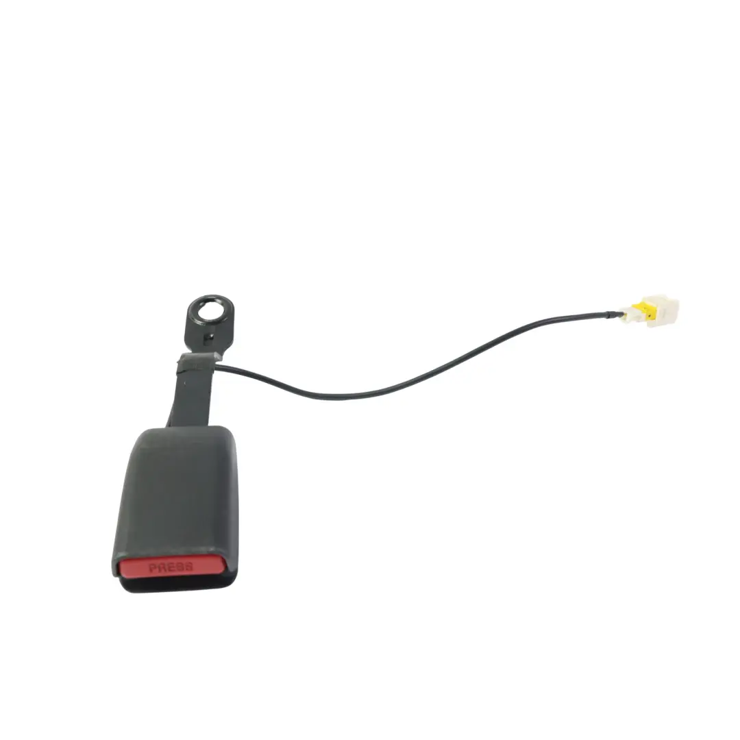 Citroën C4 Grand Picasso Seatbelt Seat Belt Buckle Front Right O/S - SKU 96845112XT - Part number 96845112XT