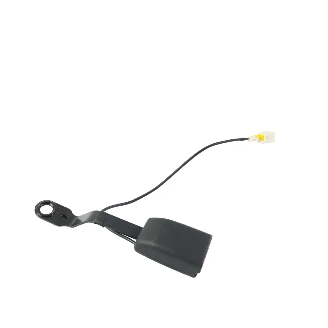 Seatbelt Seat Belt Buckle Front Right O/S to Citroën C4 Grand Picasso with Part number 96845112XT Citroën C4 Grand Picasso Seatbelt Seat Belt Buckle Front Right O/S - SKU 96845112XT - Part number 96845112XT