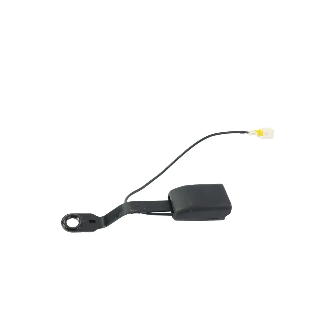 Seatbelt Seat Belt Buckle Front Right O/S to Citroën C4 Grand Picasso with Part number 96845112XT Citroën C4 Grand Picasso Seatbelt Seat Belt Buckle Front Right O/S - SKU 96845112XT - Part number 96845112XT