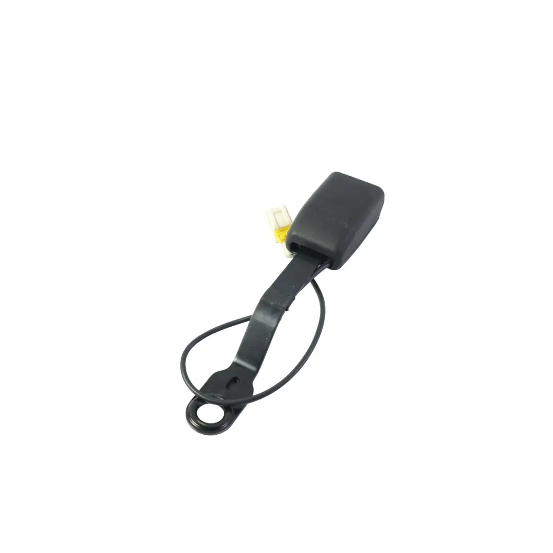  Citroen C4 Grand Picasso Zapinka Pasa Bezpieczeństwa Prawy Przód - SKU 96845112XT - Numer Części 96845112XT