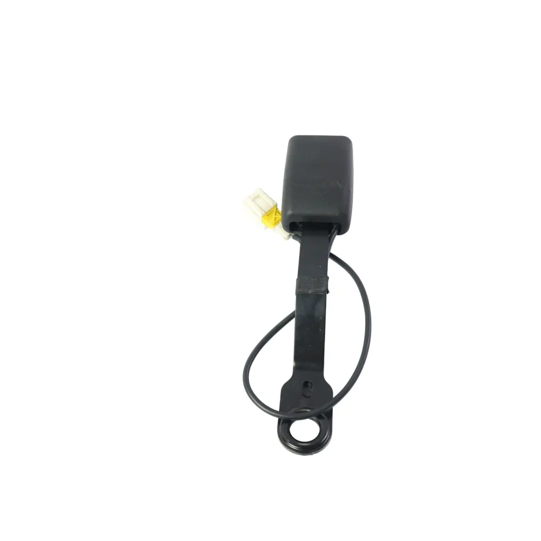 Seatbelt Seat Belt Buckle Front Right O/S to Citroën C4 Grand Picasso with Part number 96845112XT Citroën C4 Grand Picasso Seatbelt Seat Belt Buckle Front Right O/S - SKU 96845112XT - Part number 96845112XT