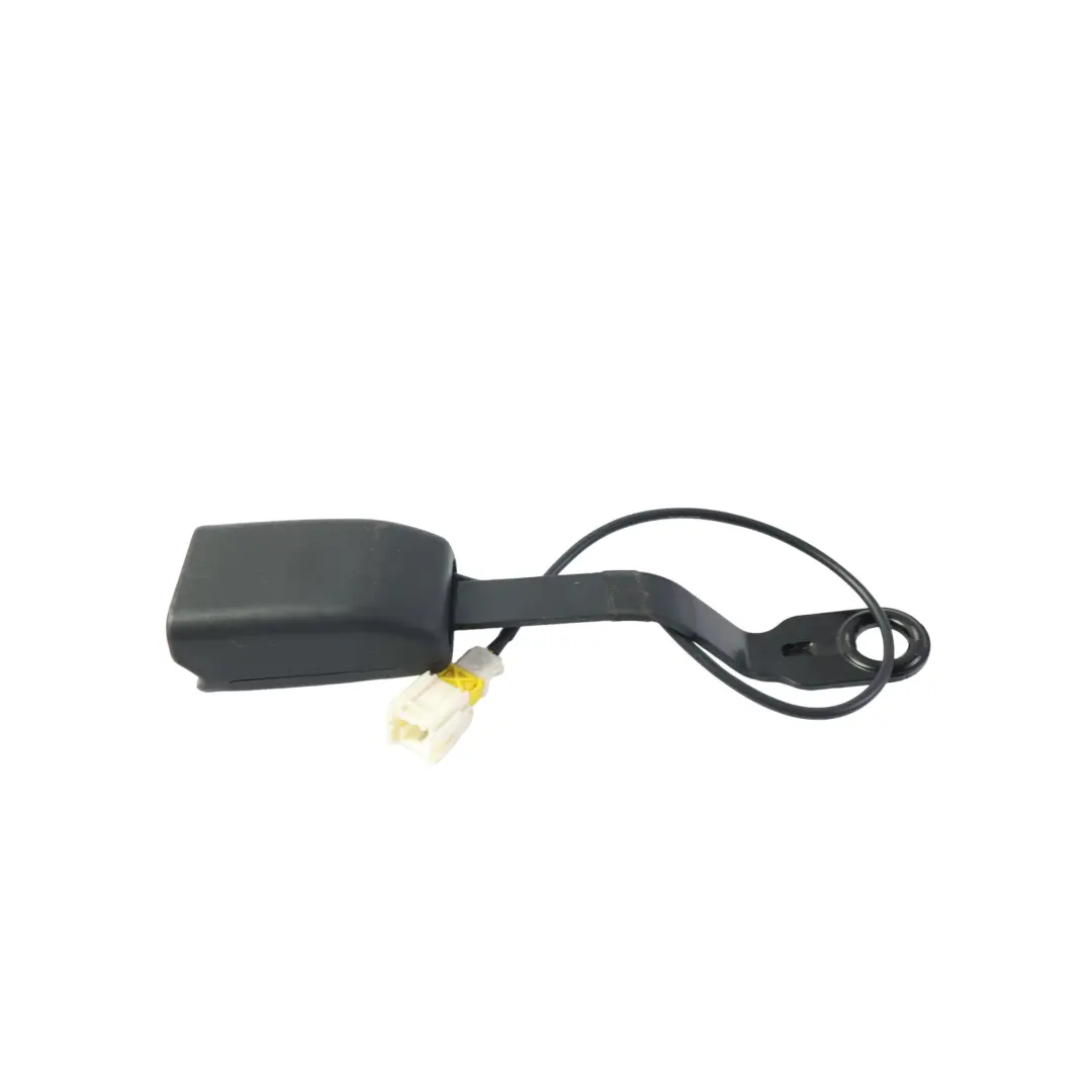 Citroen C4 Grand Picasso Zapinka Pasa Bezpieczeństwa Prawy Przód do o numerze 96845112XT Citroen C4 Grand Picasso Zapinka Pasa Bezpieczeństwa Prawy Przód - SKU 96845112XT - Numer Części 96845112XT