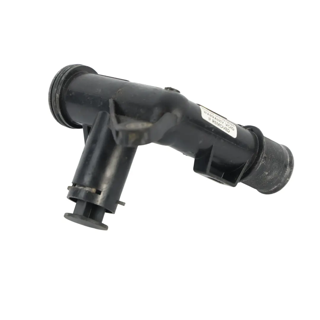Water Hose Cooling Coolant Pipe Line Connector 1.6 HDI to Peugeot 307 with Part number 9684589080 Peugeot 307 Water Hose Cooling Coolant Pipe Line Connector 1.6 HDI - SKU 9684589080-2 - Part number 9684589080
