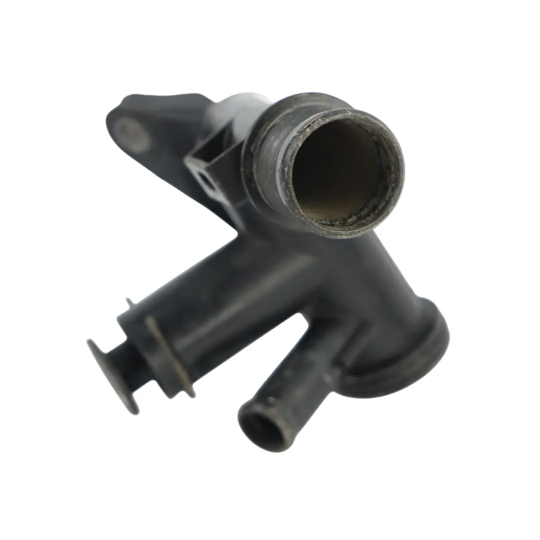 Peugeot 307 Water Hose Cooling Coolant Pipe Line Connector 1.6 HDI - SKU 9684589080-2 - Part number 9684589080
