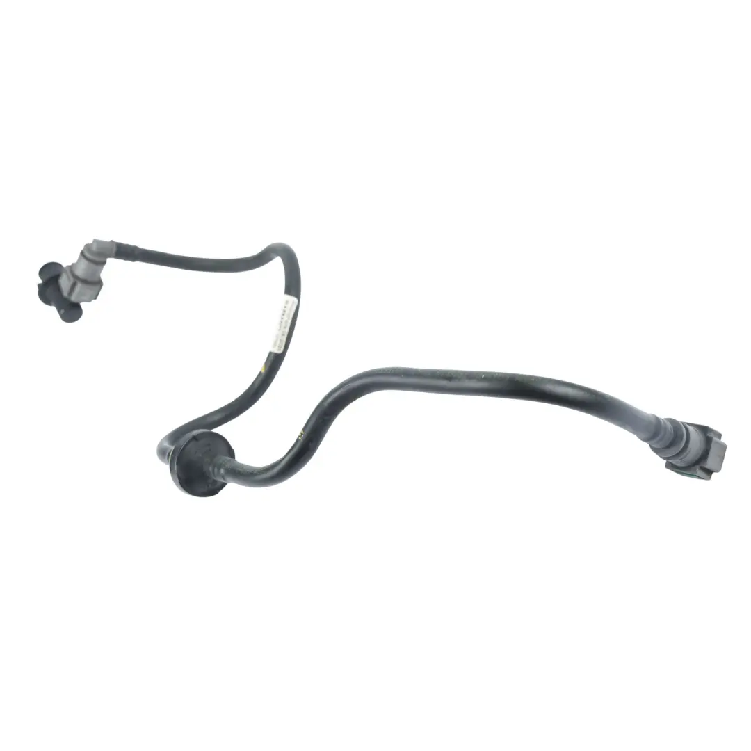 Citroën C4 Grand Picasso Fuel Pipe Hose Tube Line 1.6 Diesel - SKU 9684704180 - Part number 9684704180