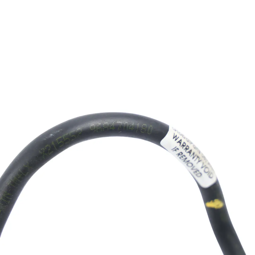Citroën C4 Grand Picasso Fuel Pipe Hose Tube Line 1.6 Diesel - SKU 9684704180 - Part number 9684704180