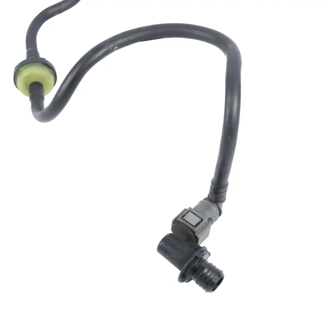  Citroen C4 Grand Picasso Tubo Conducto Combustible 1.6 Diésel - SKU 9684704180 - Número de pieza 9684704180