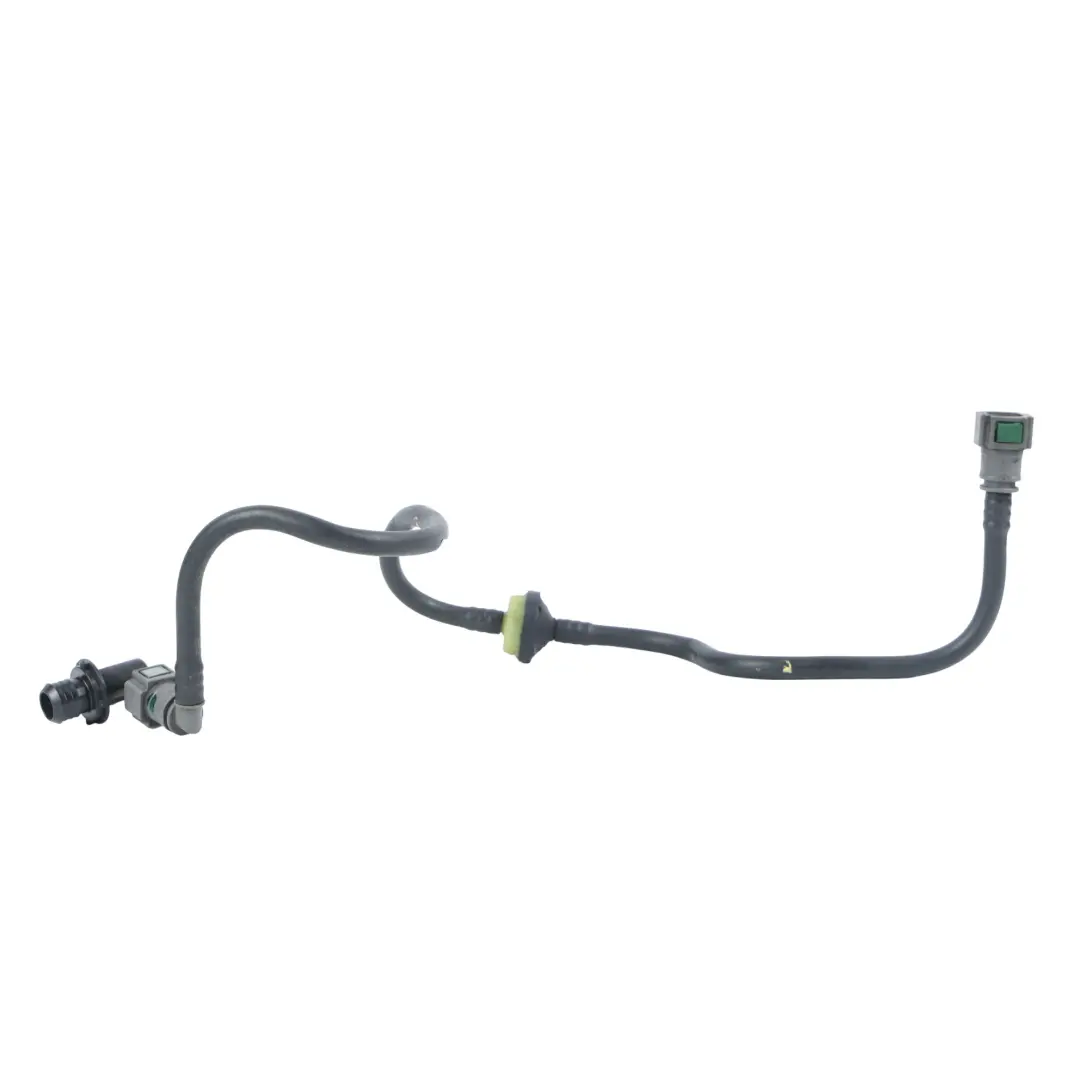  Citroen C4 Grand Picasso Tubo Conducto Combustible 1.6 Diésel - SKU 9684704180 - Número de pieza 9684704180