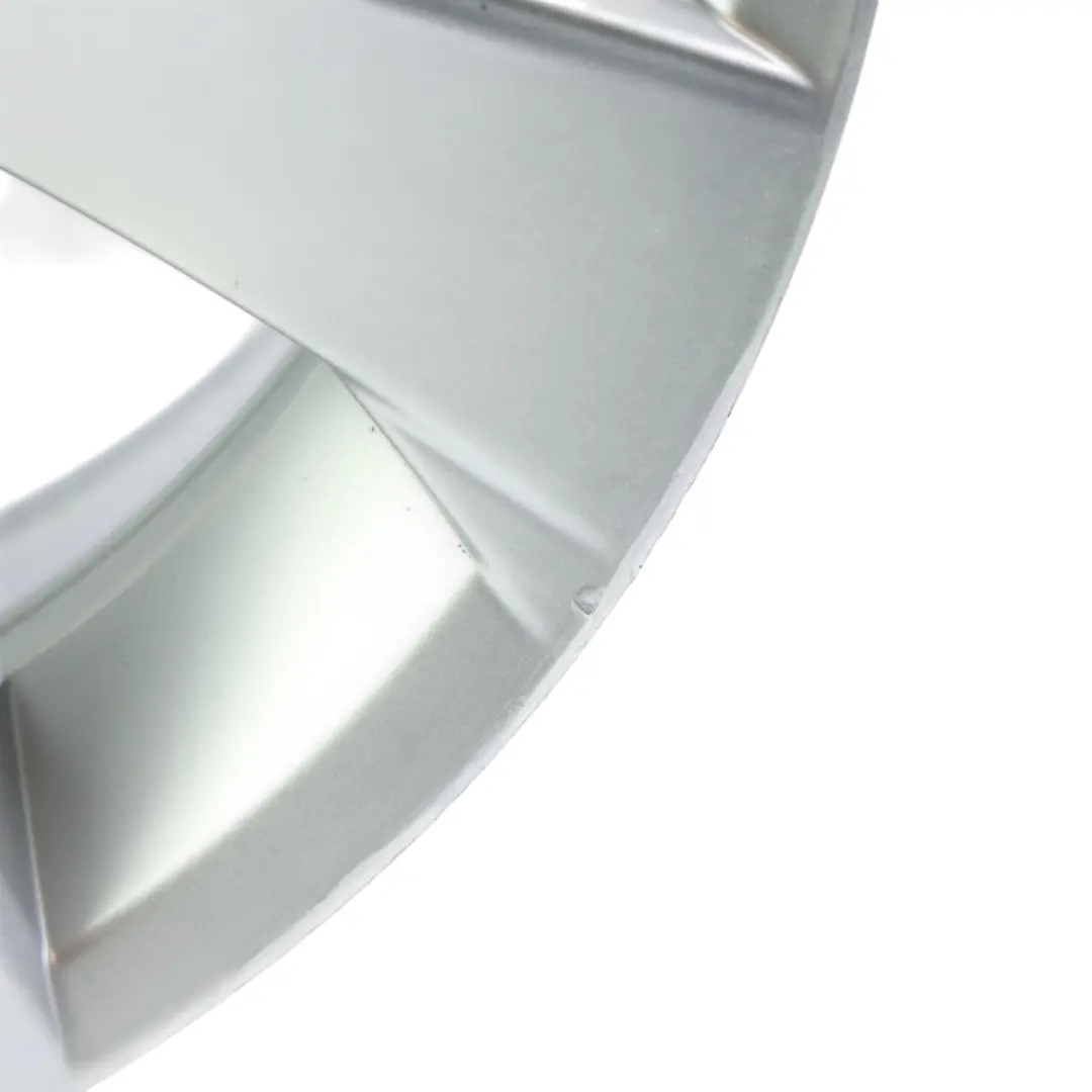 Rim Alloy Silver 16" 7J ET:26 to Citroën C4 Grand Picasso Wheel with Part number 9684969380 Citroën C4 Grand Picasso Wheel Rim Alloy Silver 16" 7J ET:26 - SKU 9684969380-3 - Part number 9684969380