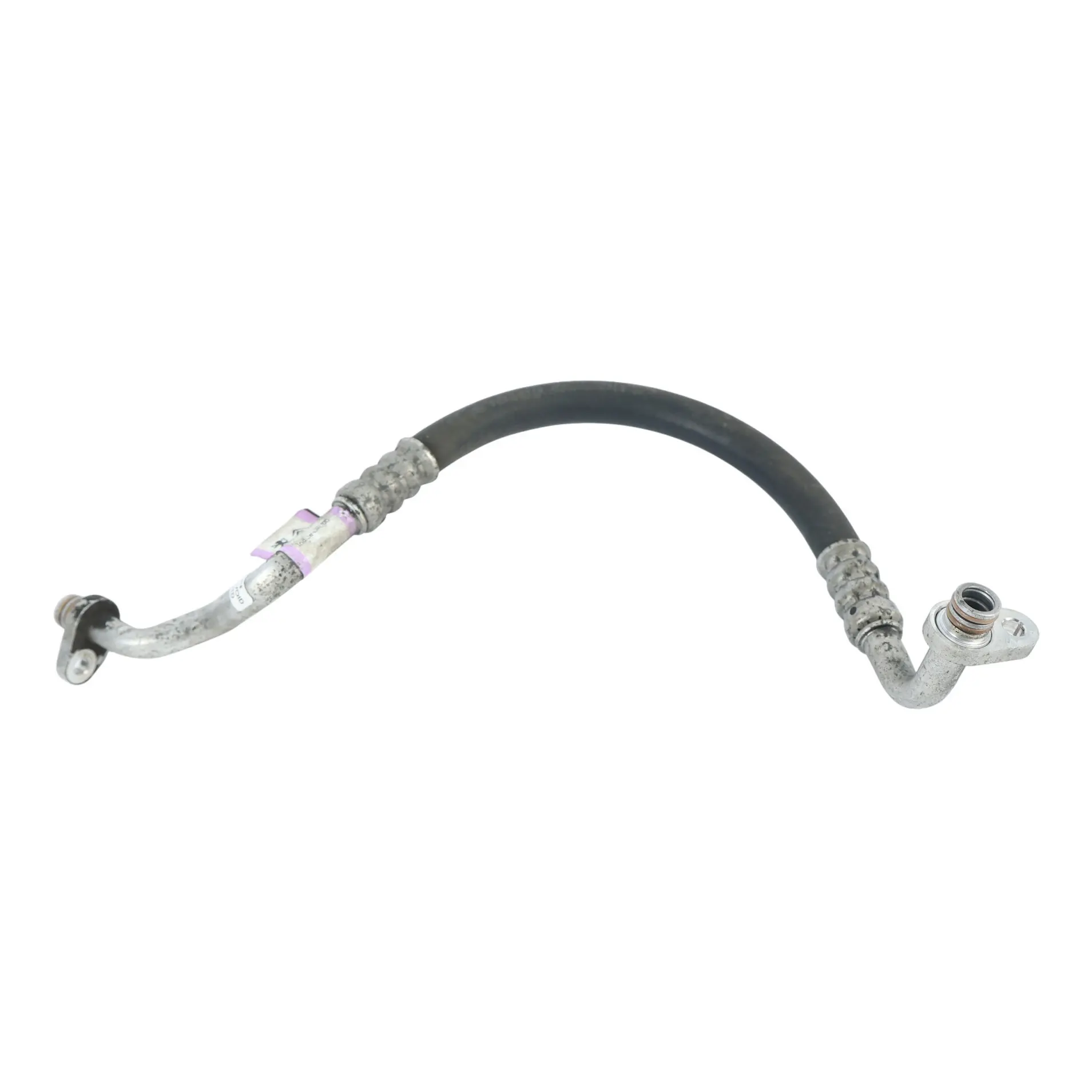 Citroën C4 Grand Picasso Klimaanlage Leitung Schlauch 9685502680