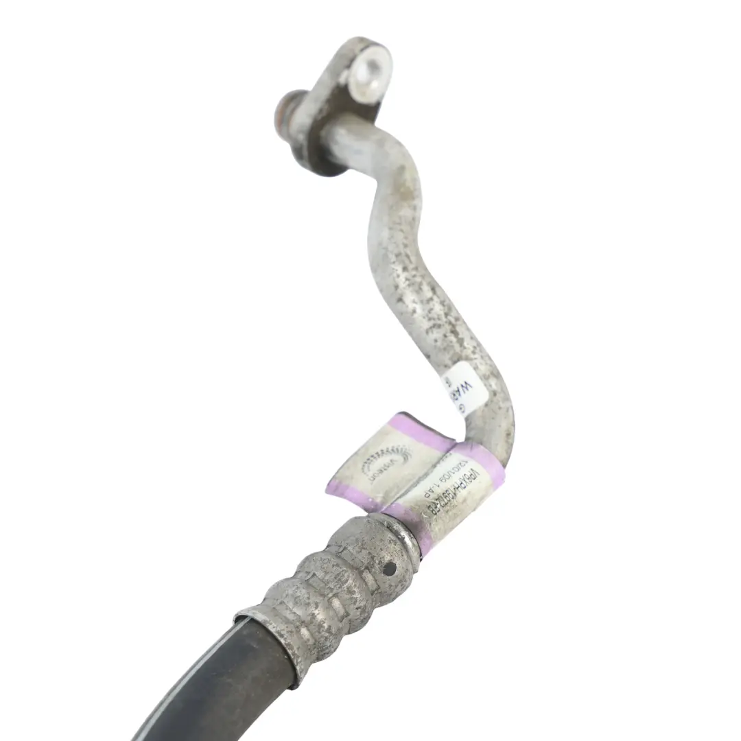 A/C Air Con Conditioning Pipe Hose Line to Citroën C4 Grand Picasso with Part number 9685502680 Citroën C4 Grand Picasso A/C Air Con Conditioning Pipe Hose Line - SKU 9685502680 - Part number 9685502680