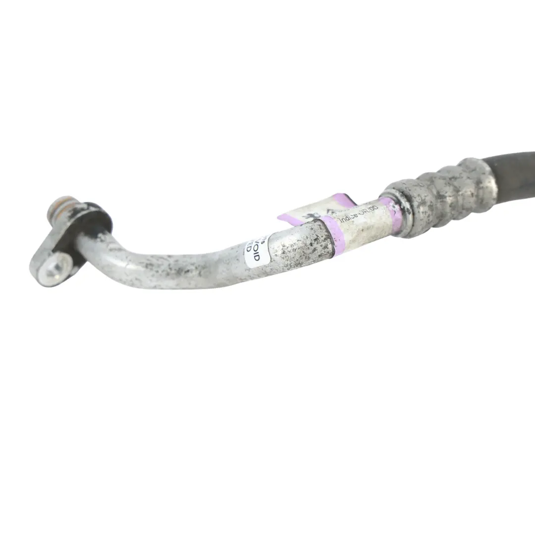 A/C Air Con Conditioning Pipe Hose Line to Citroën C4 Grand Picasso with Part number 9685502680 Citroën C4 Grand Picasso A/C Air Con Conditioning Pipe Hose Line - SKU 9685502680 - Part number 9685502680