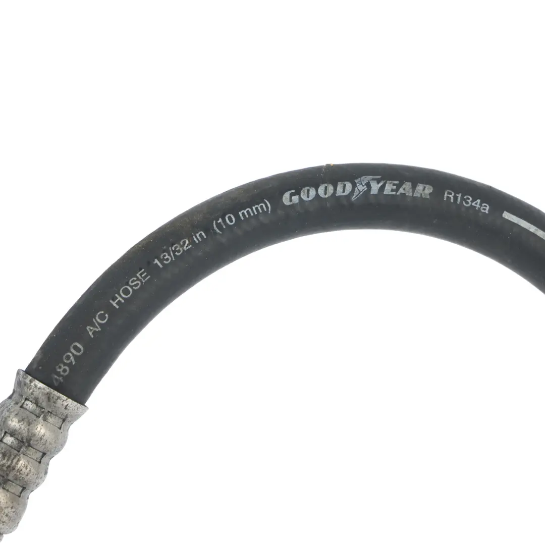 Citroën C4 Grand Picasso A/C Air Con Conditioning Pipe Hose Line - SKU 9685502680 - Part number 9685502680