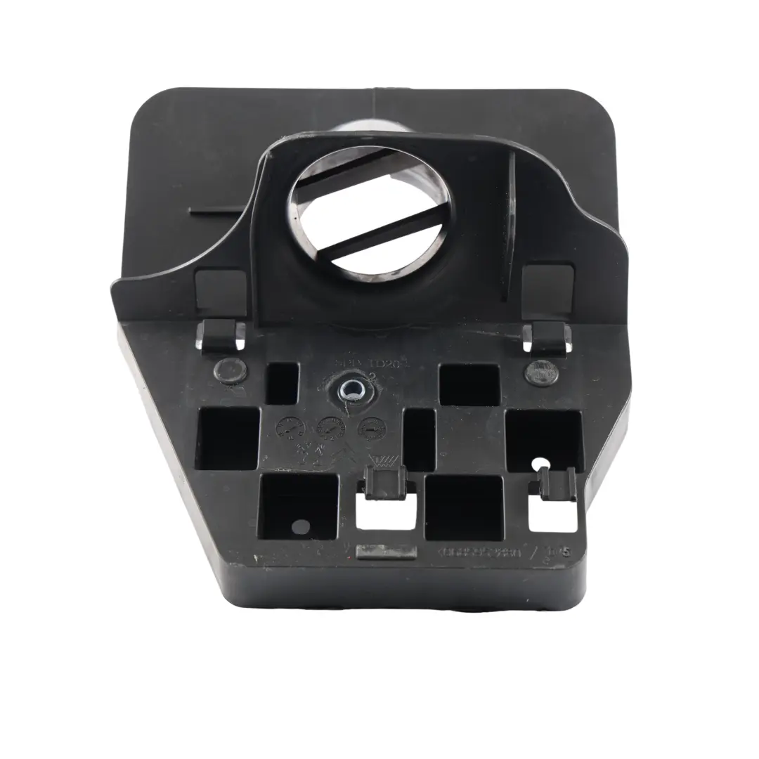 Citroën C4 Grand Picasso Support Fixation Tuyau Admission Air 1.6 HDi - SKU 9685952880 - Numéro de pièce 9685952880