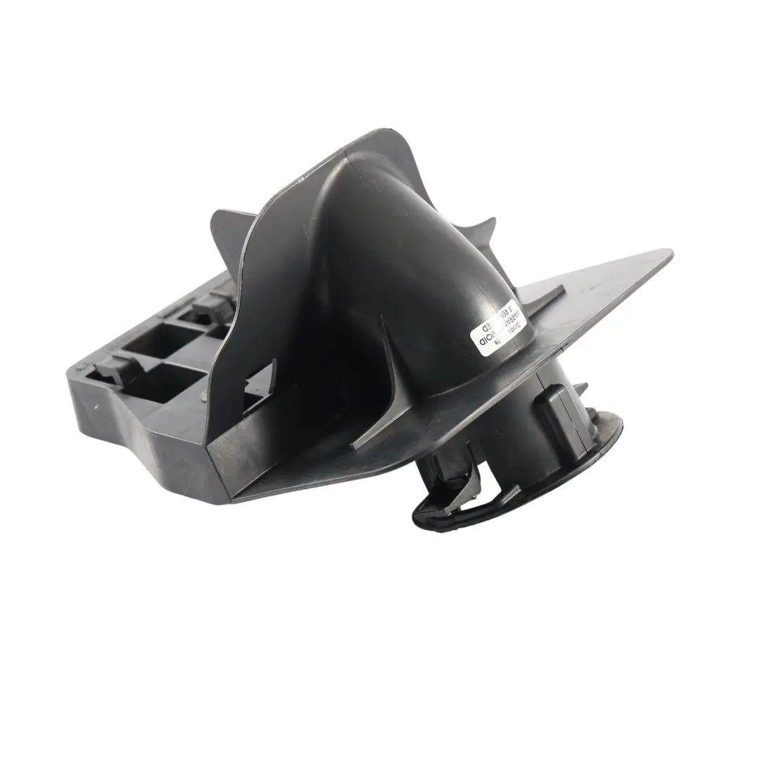 Citroën C4 Grand Picasso Luftansaugrohr Halterung 1.6 HDi - SKU 9685952880 - Teilenummer 9685952880