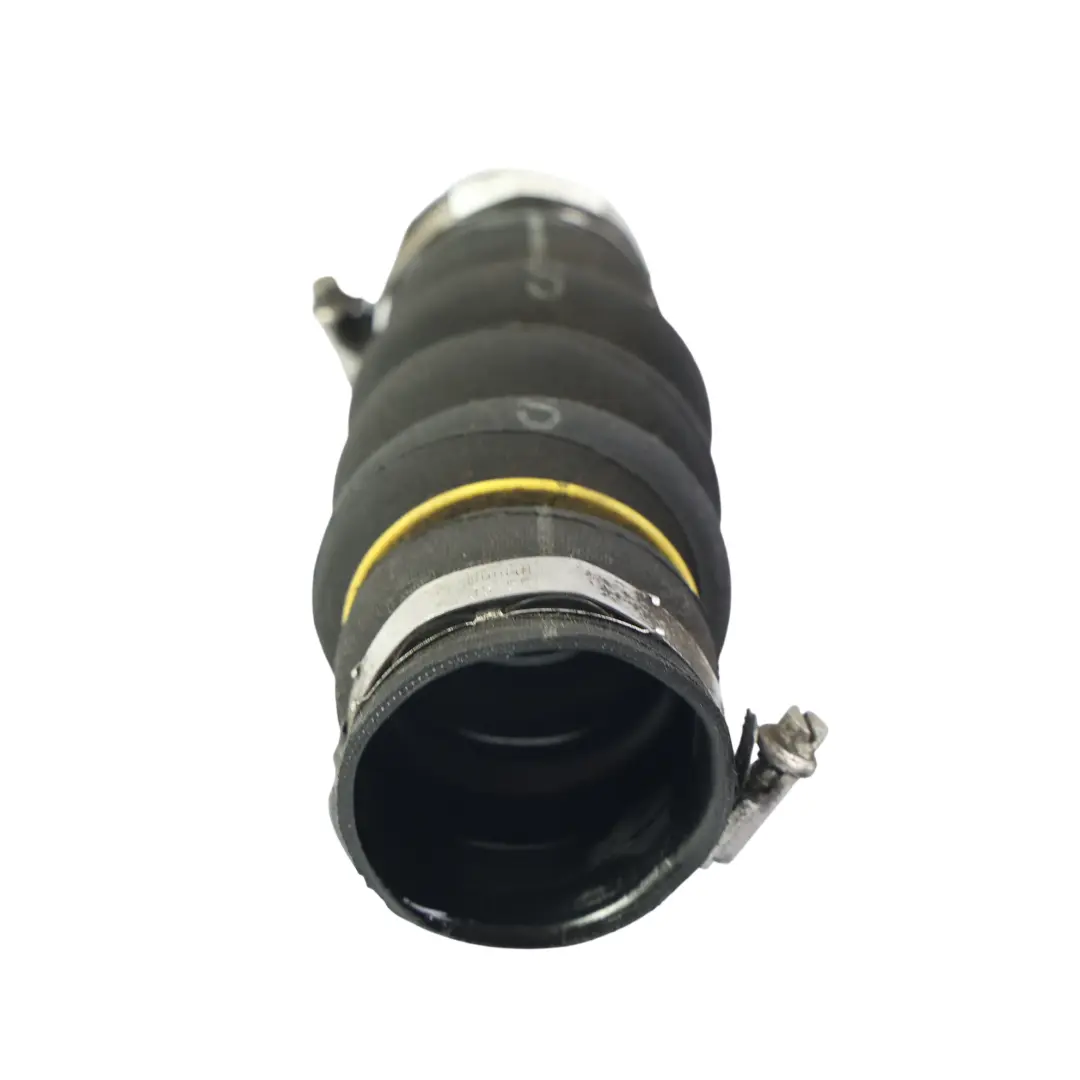 Manguera Intercooler Turbo 1.6 HDi para Citroën C4 Picasso Peugeot 3008 con número de pieza 9686000180 Citroën C4 Picasso Peugeot 3008 Manguera Intercooler Turbo 1.6 HDi - SKU 9686000180 - Número de pieza 9686000180